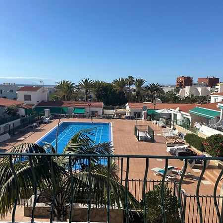 Ferienwohnung La Casa De Paseka Costa Adeje  Exterior foto