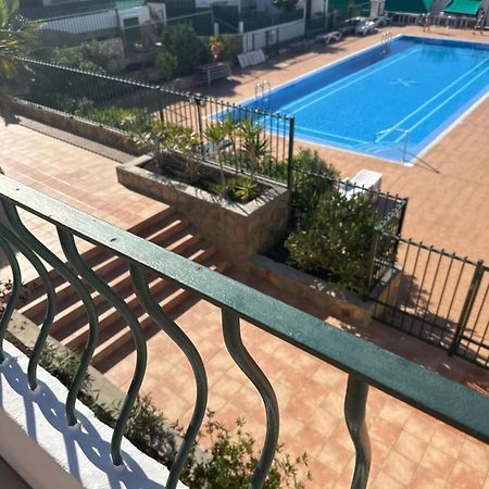 Ferienwohnung La Casa De Paseka Costa Adeje  Exterior foto