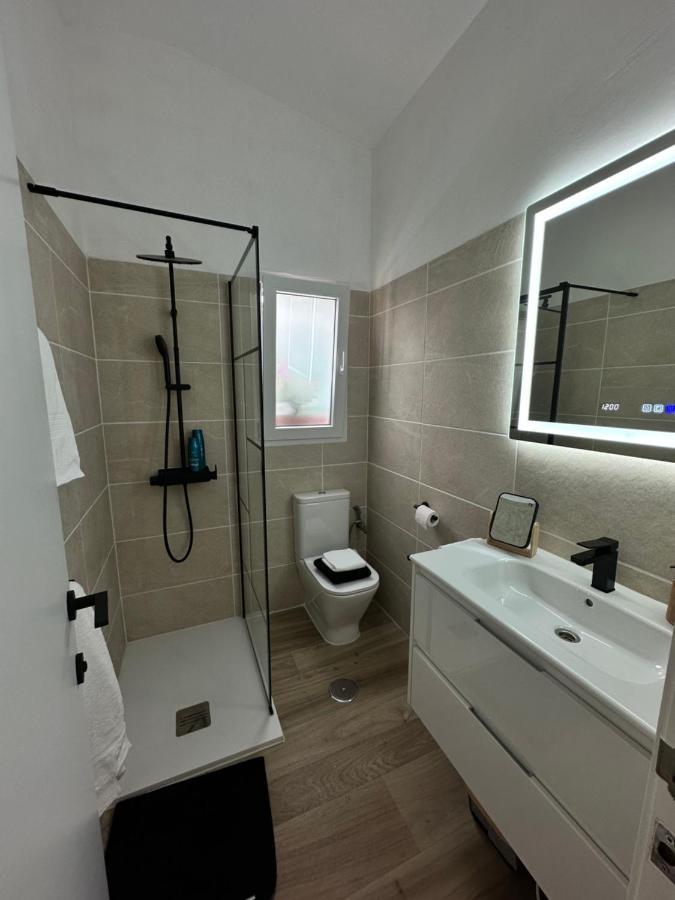 Ferienwohnung La Casa De Paseka Costa Adeje  Exterior foto