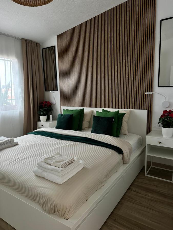 Ferienwohnung La Casa De Paseka Costa Adeje  Exterior foto