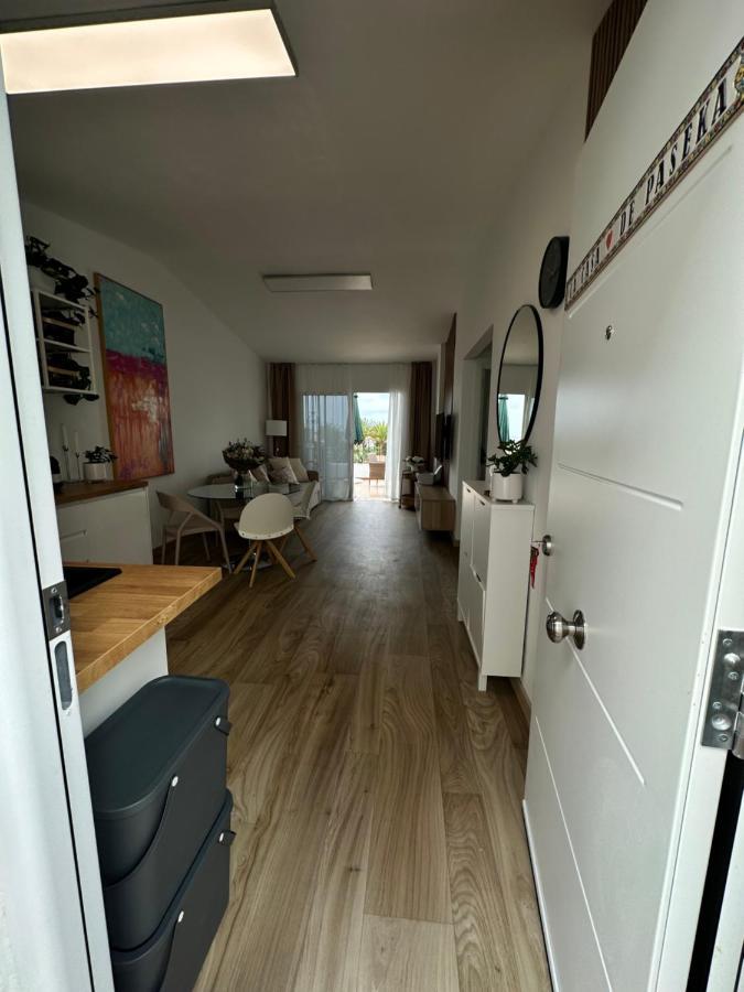 Ferienwohnung La Casa De Paseka Costa Adeje  Exterior foto