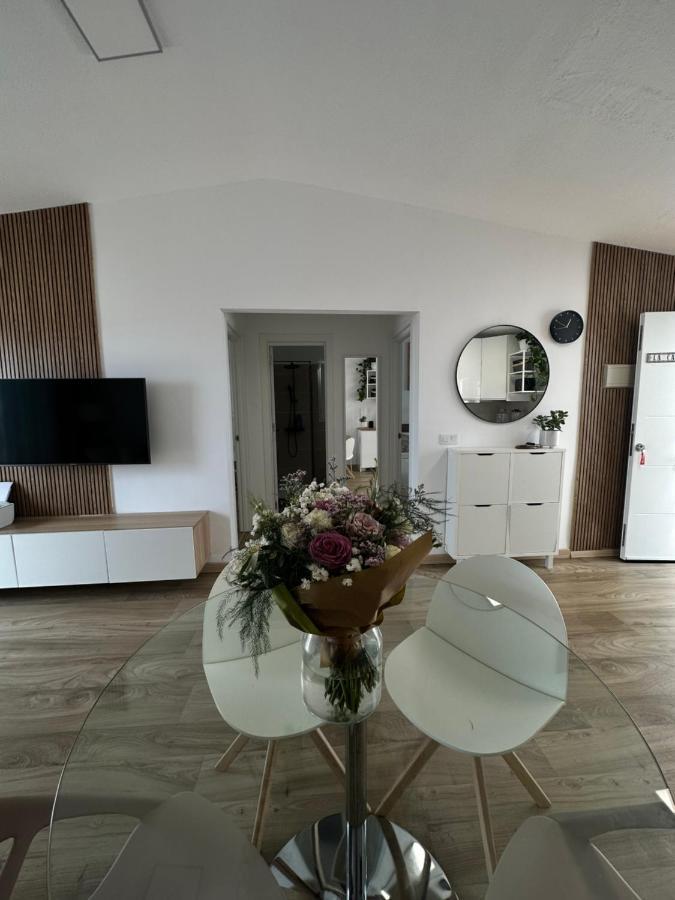 Ferienwohnung La Casa De Paseka Costa Adeje  Exterior foto