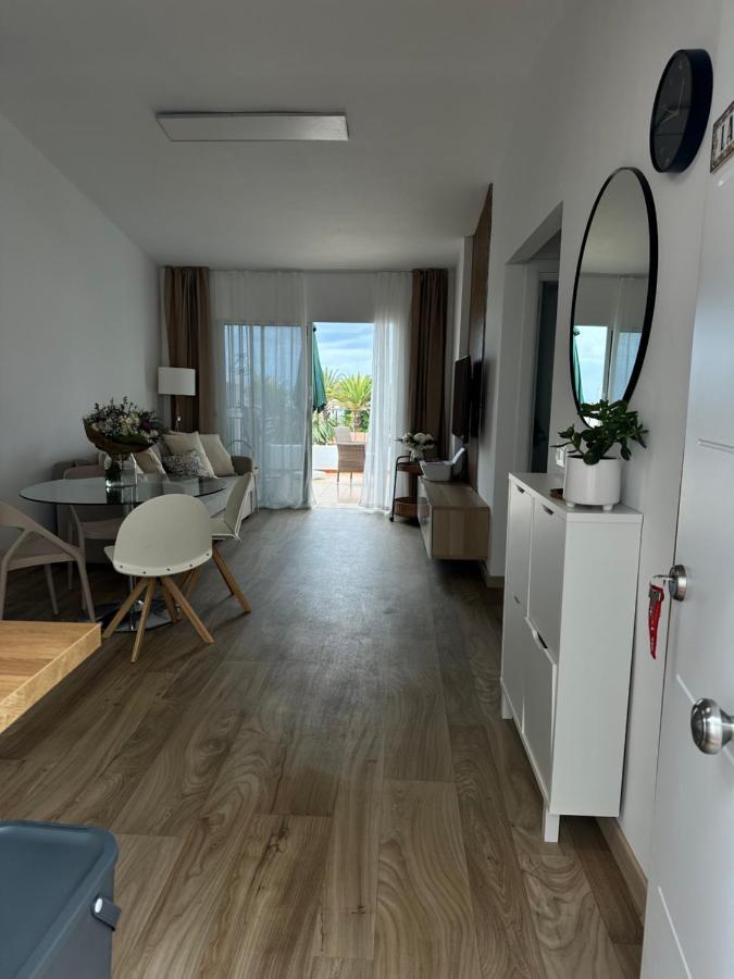 Ferienwohnung La Casa De Paseka Costa Adeje  Exterior foto