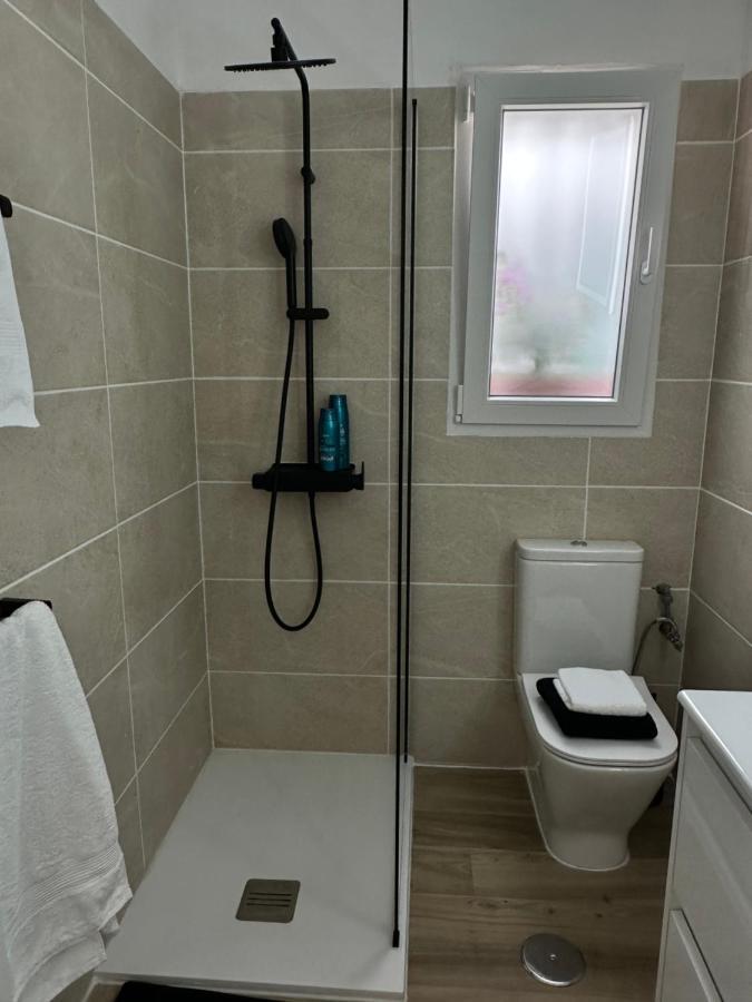Ferienwohnung La Casa De Paseka Costa Adeje  Exterior foto