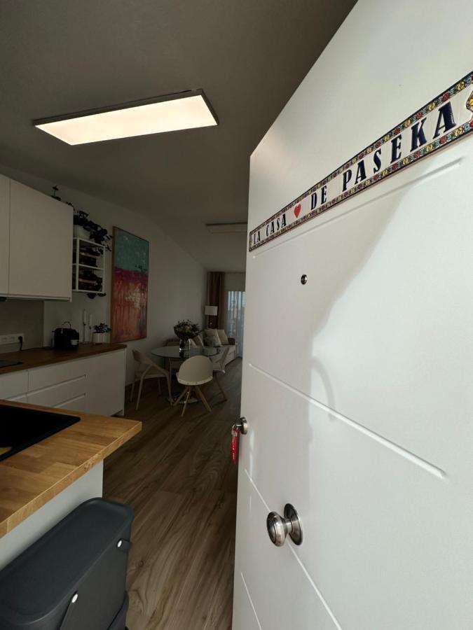 Ferienwohnung La Casa De Paseka Costa Adeje  Exterior foto
