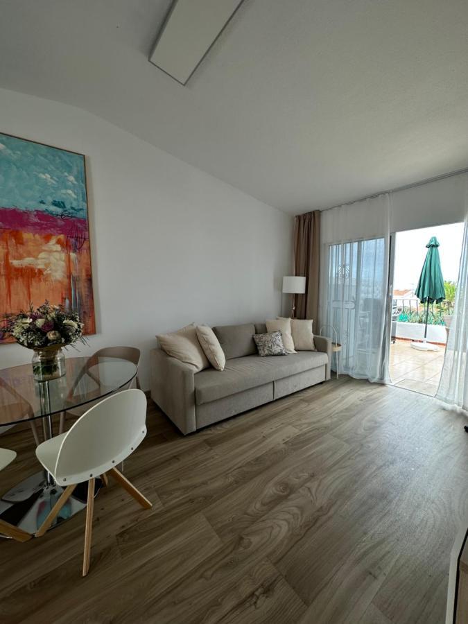 Ferienwohnung La Casa De Paseka Costa Adeje  Exterior foto