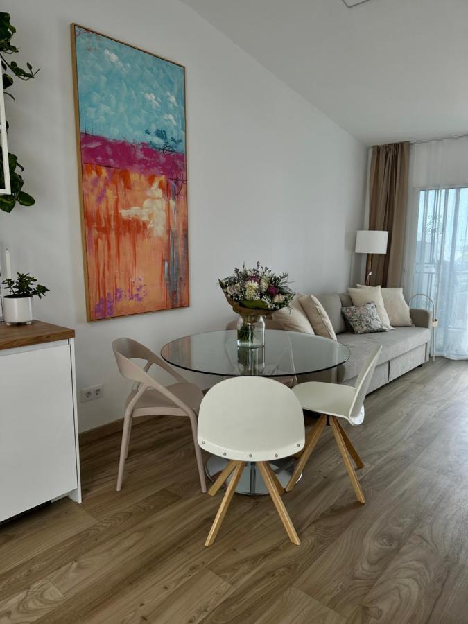 Ferienwohnung La Casa De Paseka Costa Adeje  Exterior foto