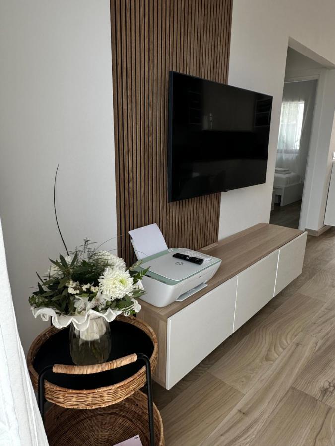 Ferienwohnung La Casa De Paseka Costa Adeje  Exterior foto