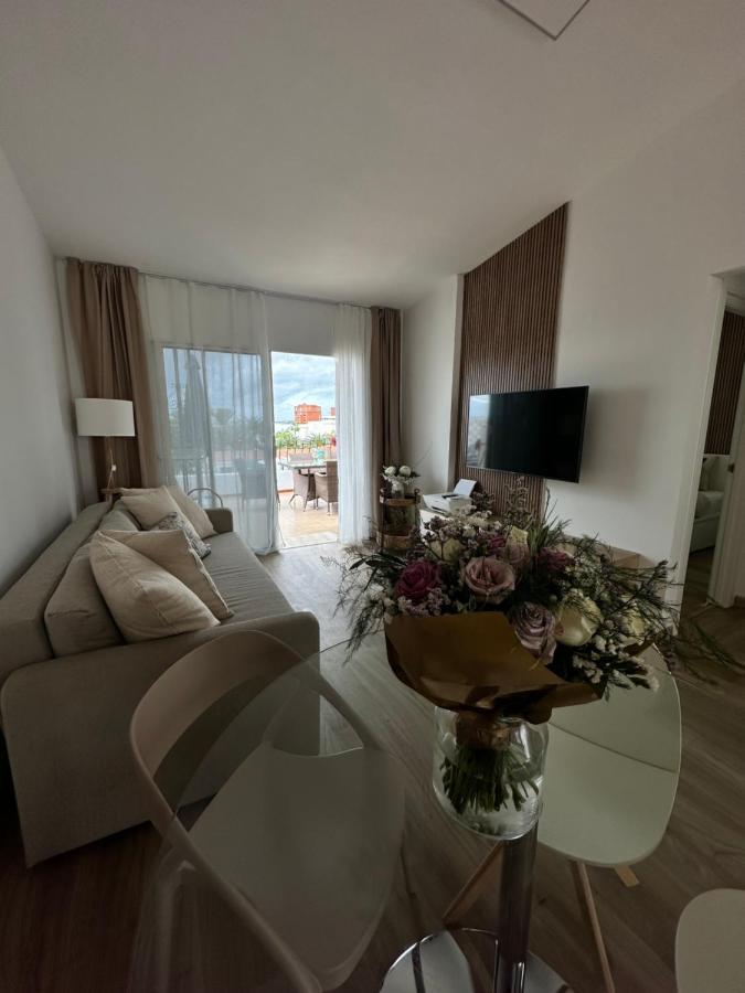 Ferienwohnung La Casa De Paseka Costa Adeje  Exterior foto