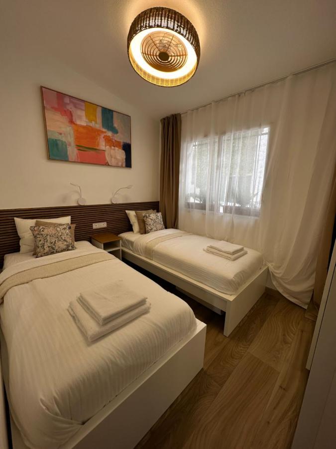 Ferienwohnung La Casa De Paseka Costa Adeje  Exterior foto