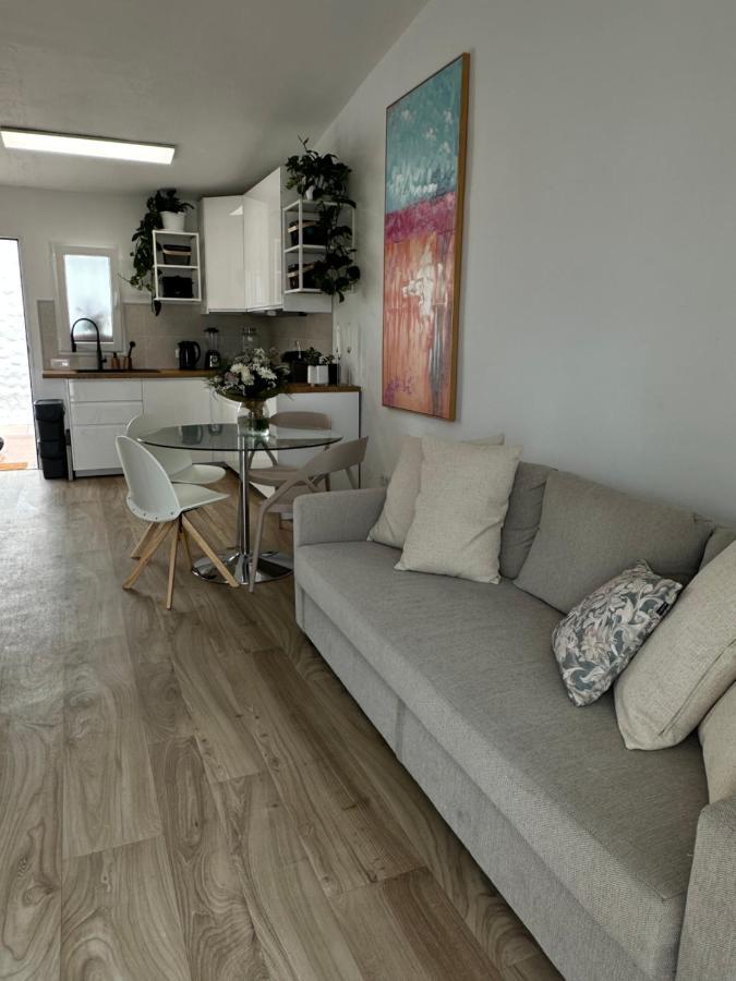 Ferienwohnung La Casa De Paseka Costa Adeje  Exterior foto