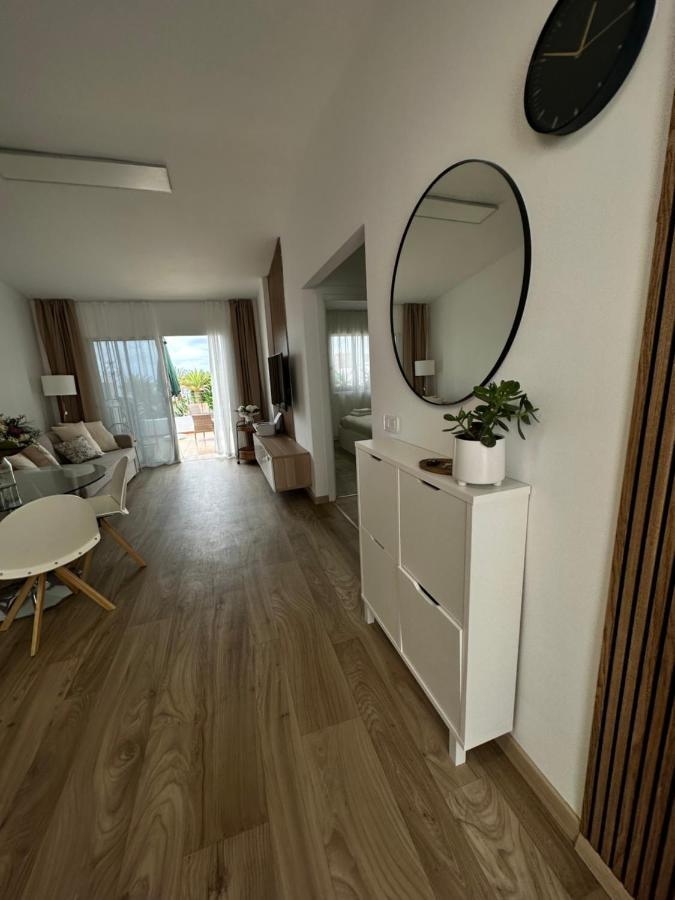 Ferienwohnung La Casa De Paseka Costa Adeje  Exterior foto
