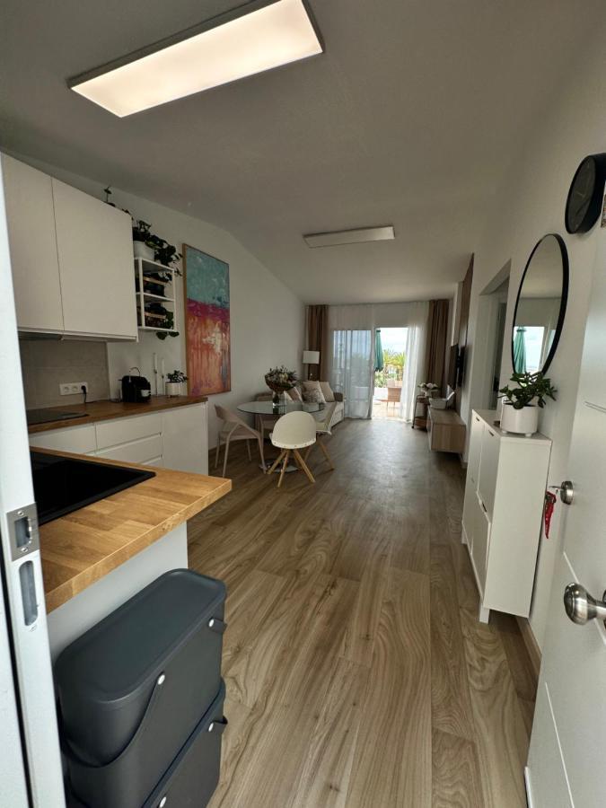Ferienwohnung La Casa De Paseka Costa Adeje  Exterior foto