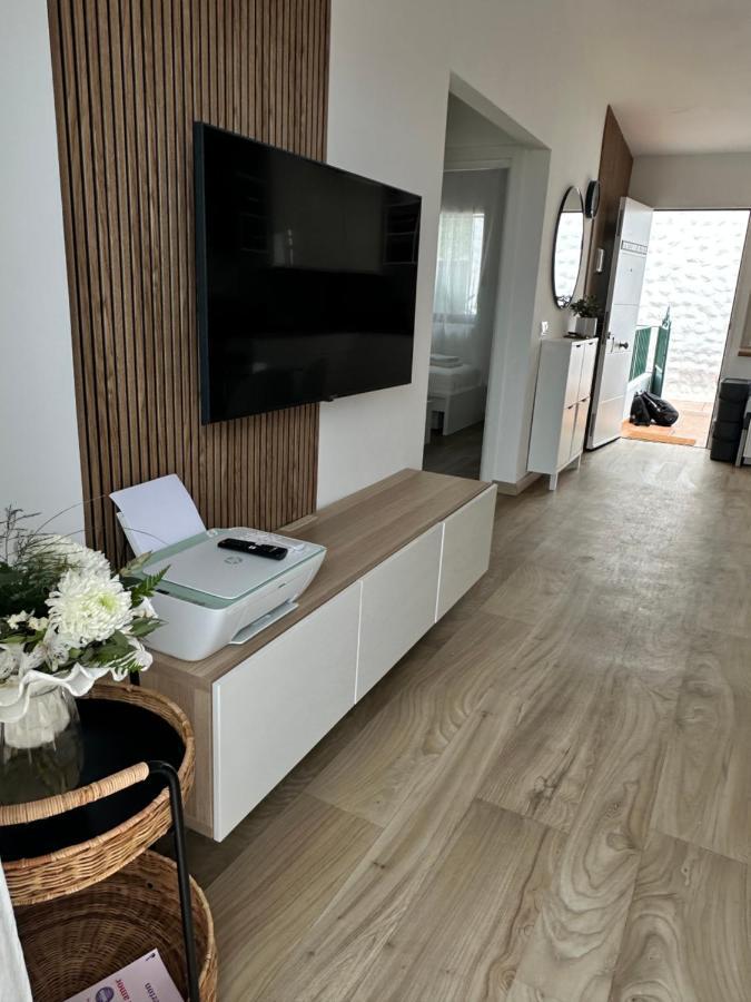 Ferienwohnung La Casa De Paseka Costa Adeje  Exterior foto
