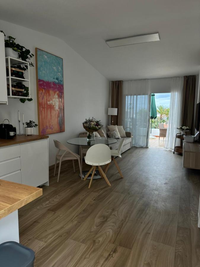 Ferienwohnung La Casa De Paseka Costa Adeje  Exterior foto