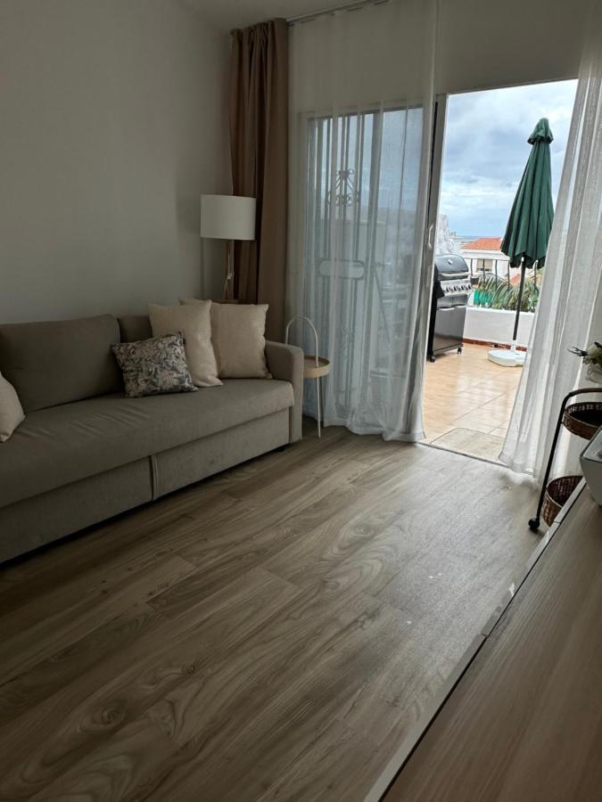 Ferienwohnung La Casa De Paseka Costa Adeje  Exterior foto
