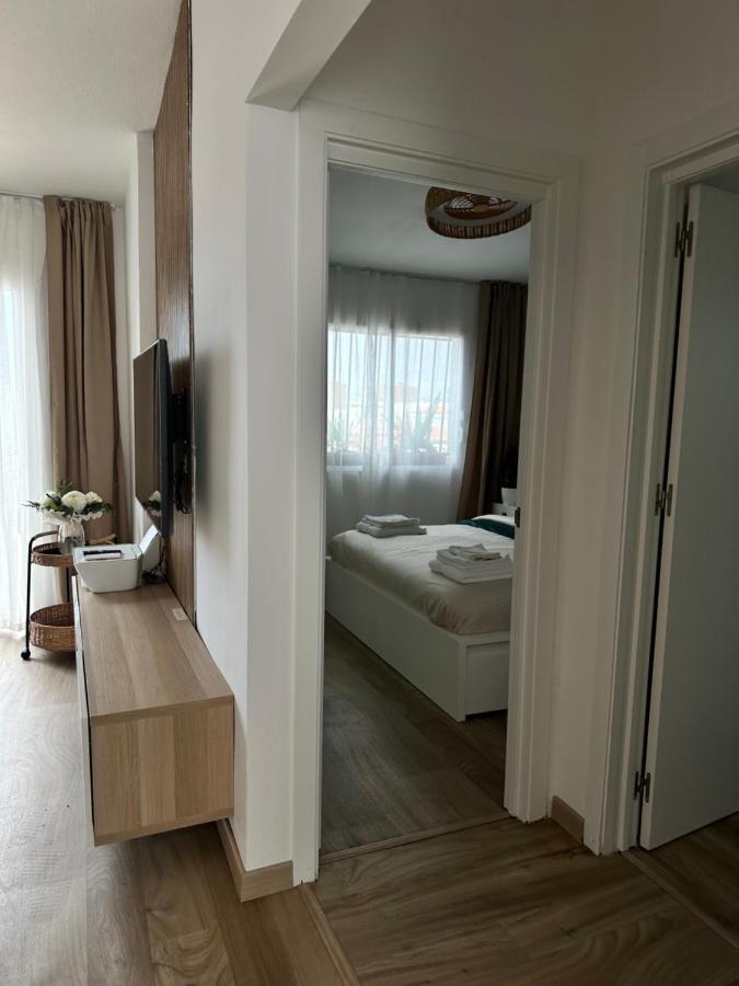 Ferienwohnung La Casa De Paseka Costa Adeje  Exterior foto