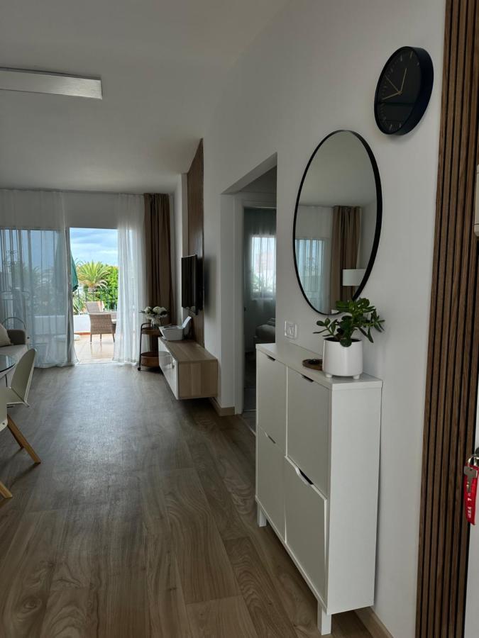 Ferienwohnung La Casa De Paseka Costa Adeje  Exterior foto