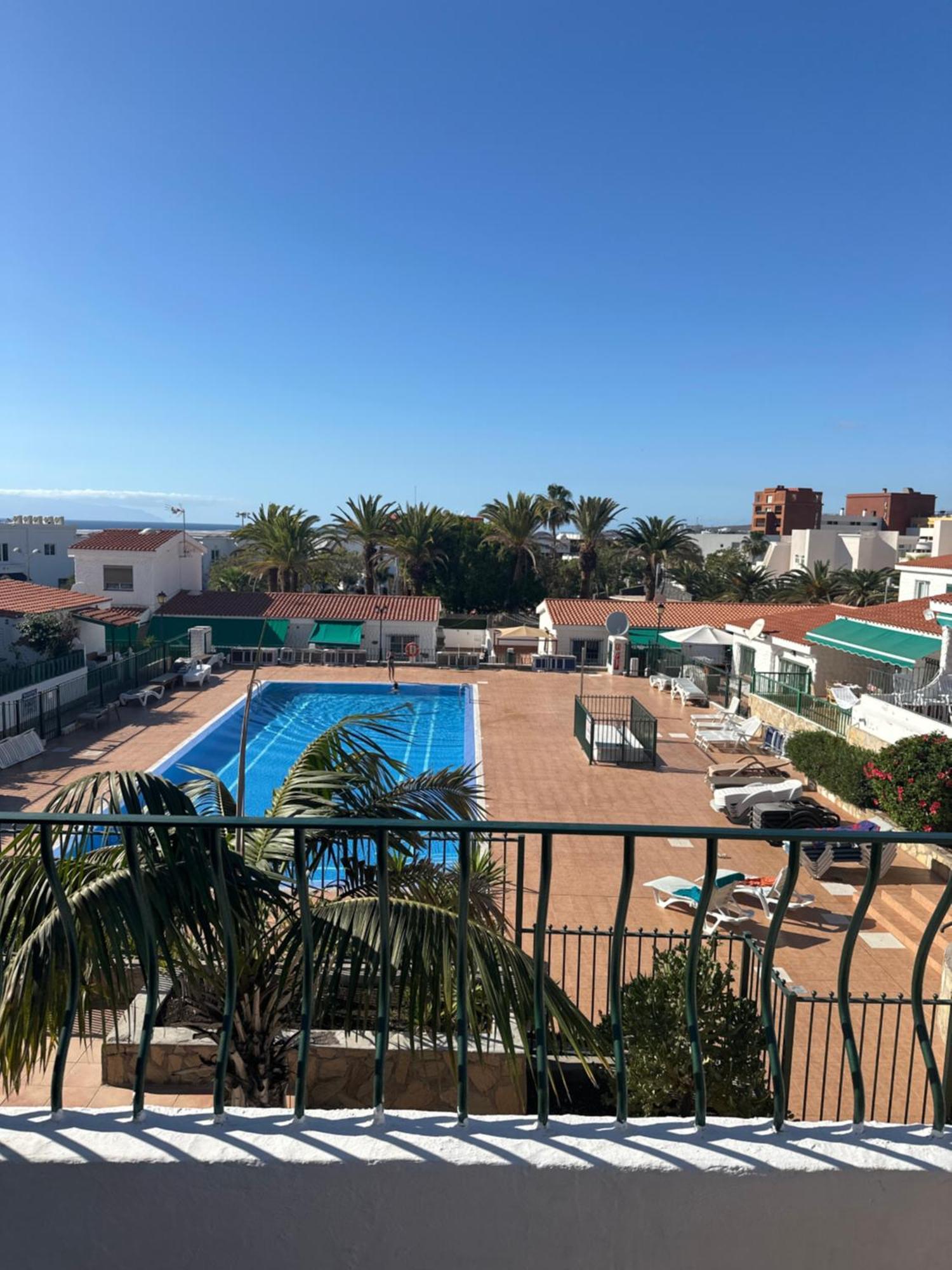 Ferienwohnung La Casa De Paseka Costa Adeje  Exterior foto