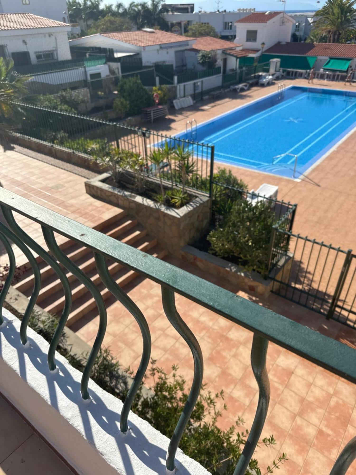 Ferienwohnung La Casa De Paseka Costa Adeje  Exterior foto