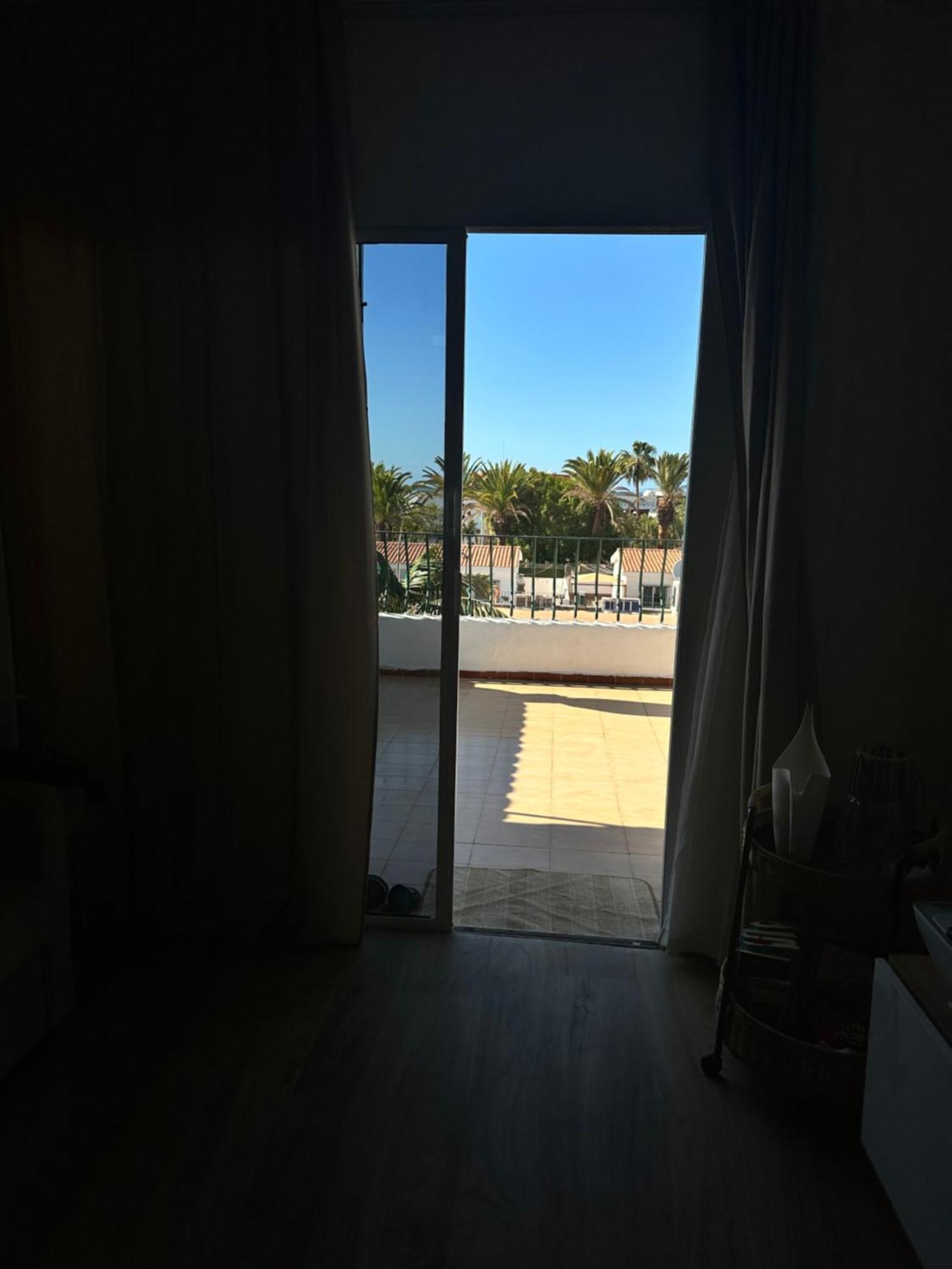 Ferienwohnung La Casa De Paseka Costa Adeje  Exterior foto