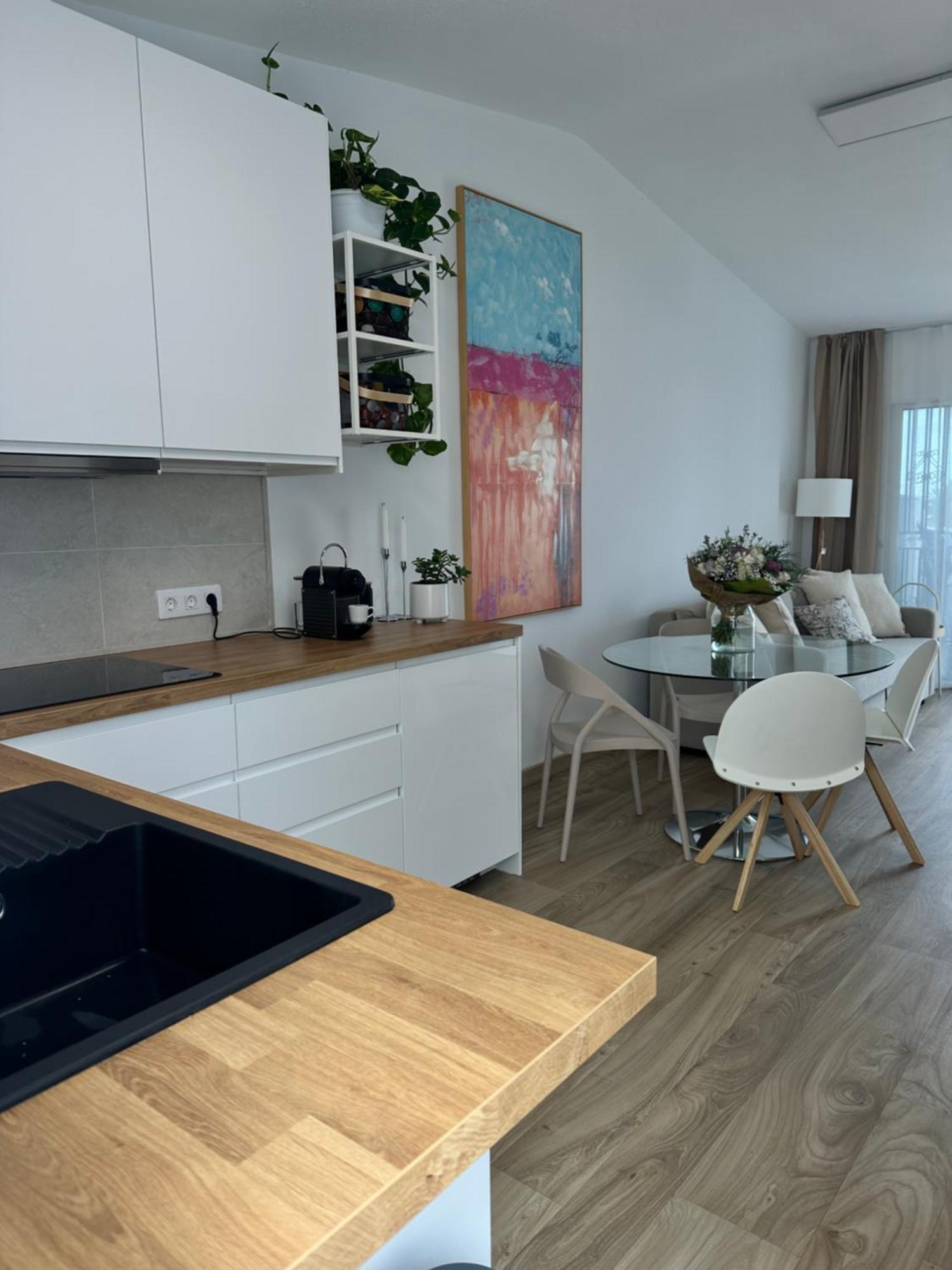 Ferienwohnung La Casa De Paseka Costa Adeje  Exterior foto