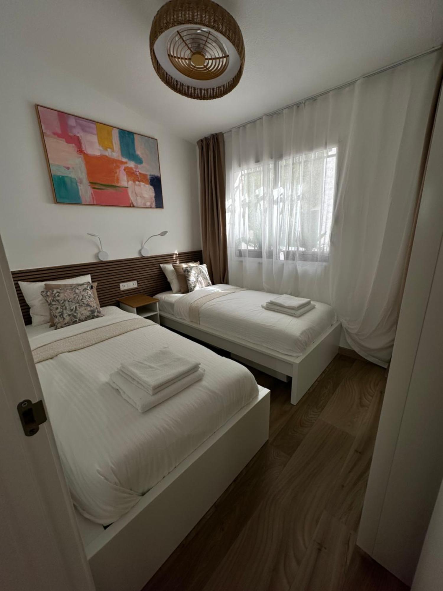 Ferienwohnung La Casa De Paseka Costa Adeje  Exterior foto
