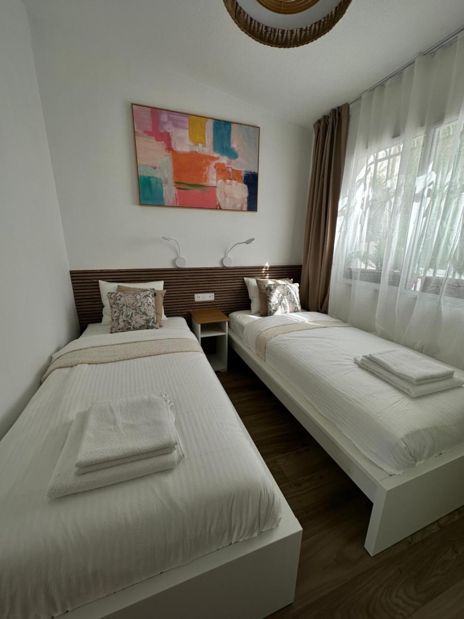 Ferienwohnung La Casa De Paseka Costa Adeje  Exterior foto