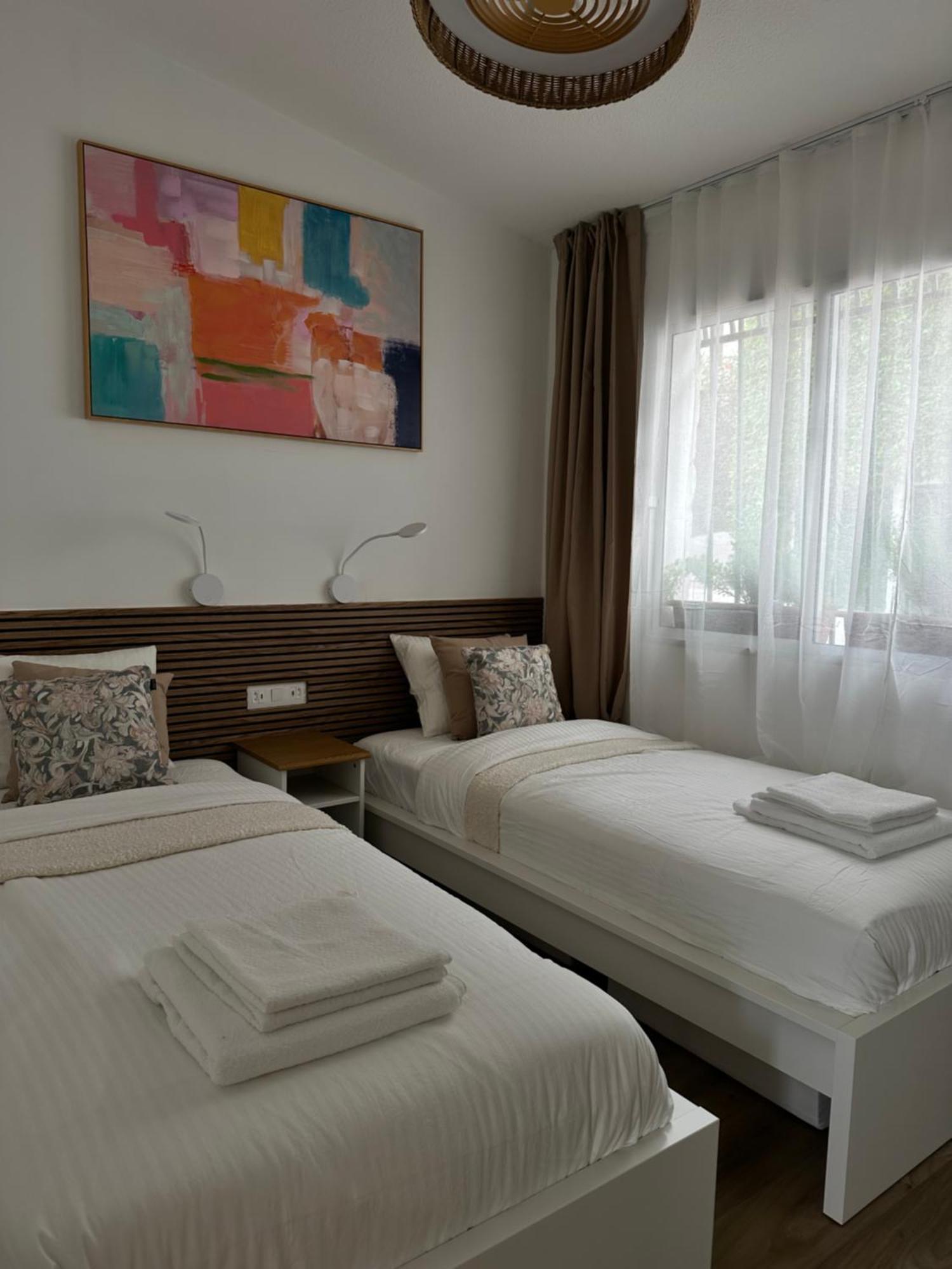 Ferienwohnung La Casa De Paseka Costa Adeje  Exterior foto
