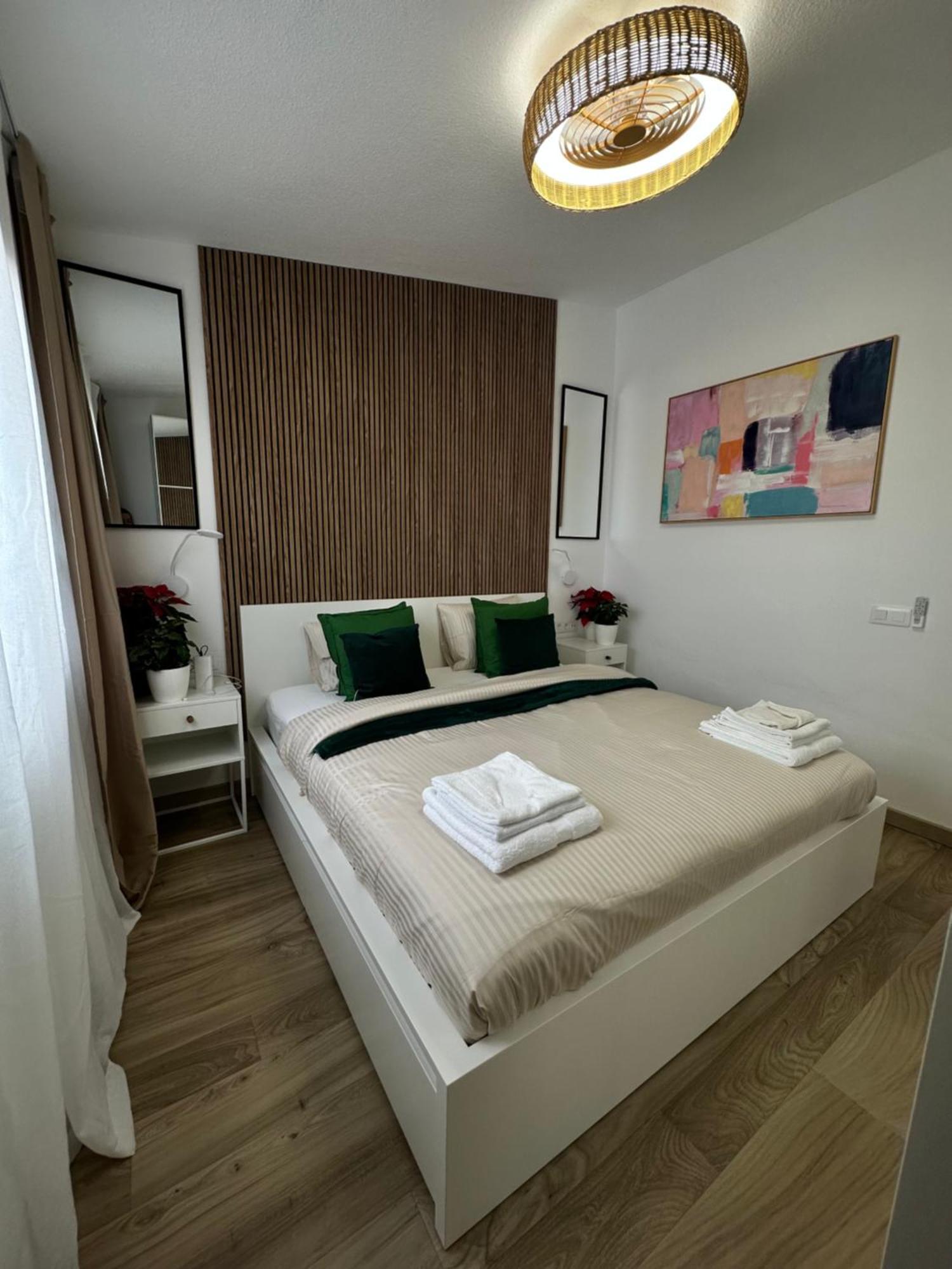 Ferienwohnung La Casa De Paseka Costa Adeje  Exterior foto