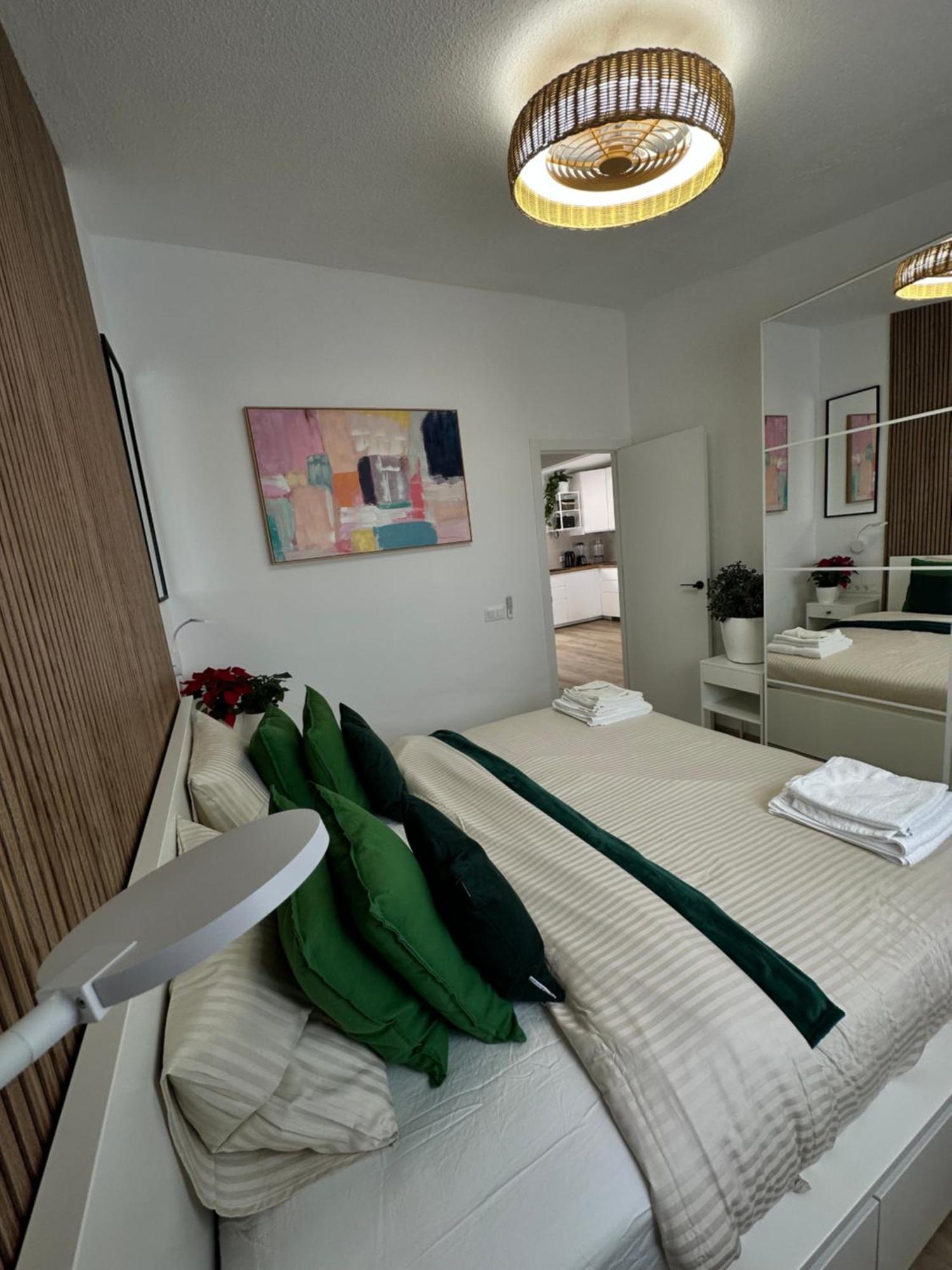 Ferienwohnung La Casa De Paseka Costa Adeje  Exterior foto