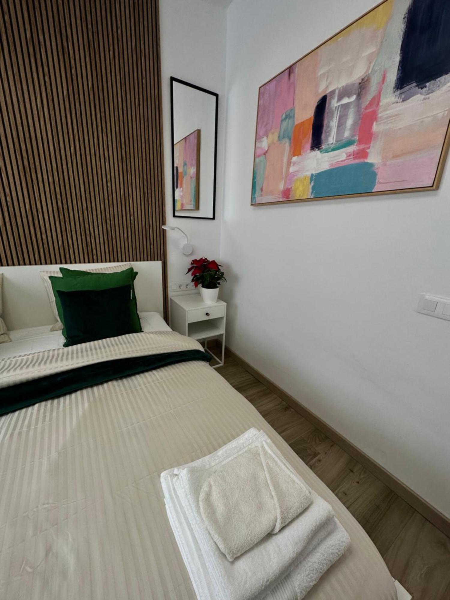 Ferienwohnung La Casa De Paseka Costa Adeje  Exterior foto