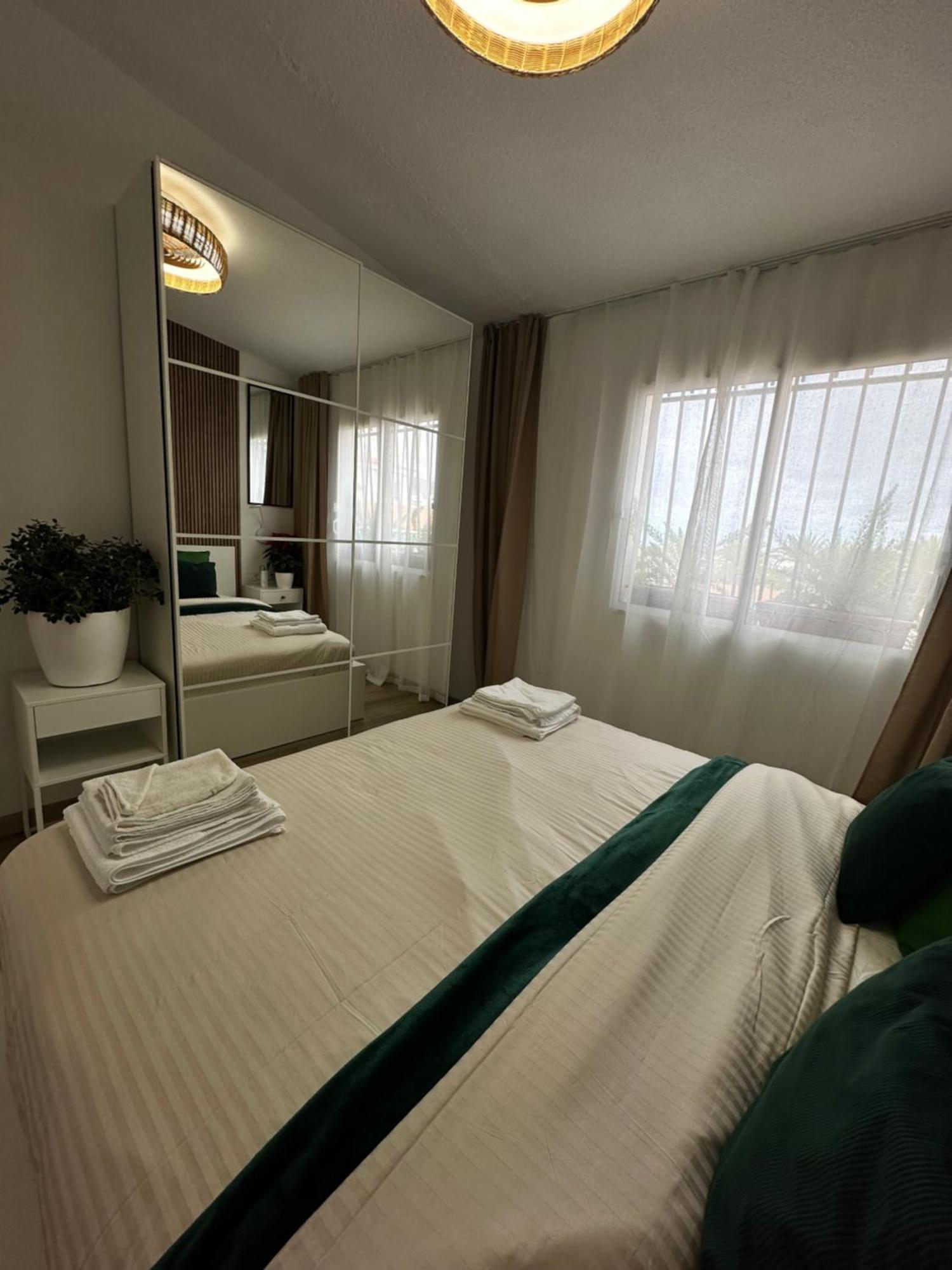 Ferienwohnung La Casa De Paseka Costa Adeje  Exterior foto