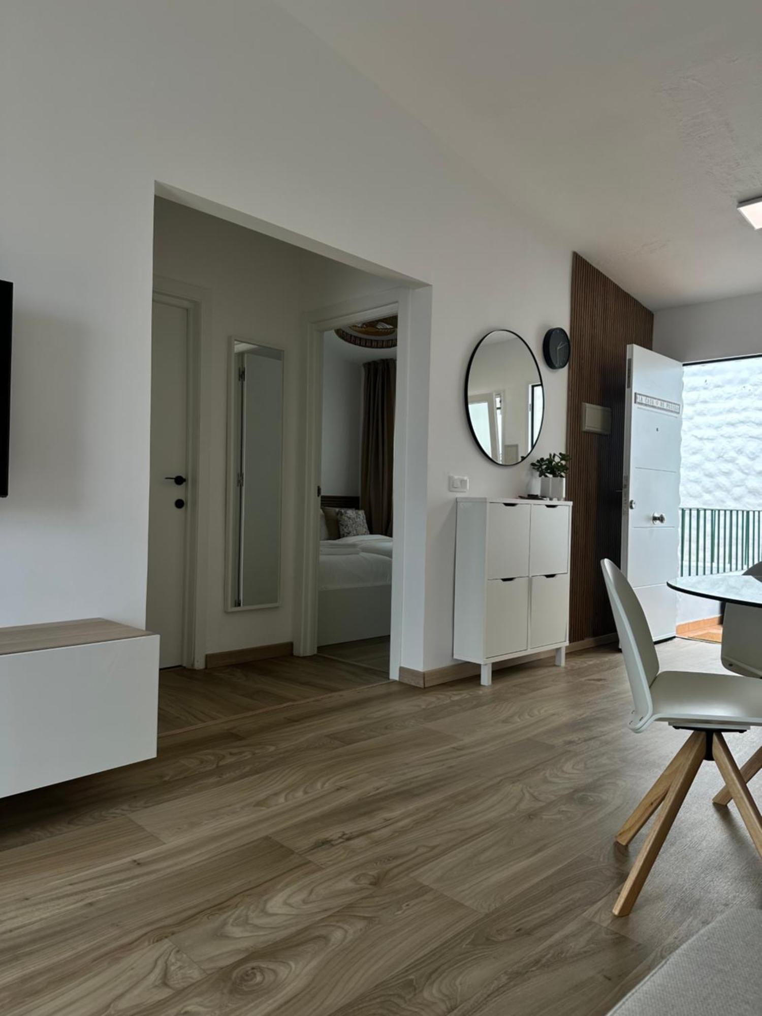 Ferienwohnung La Casa De Paseka Costa Adeje  Exterior foto
